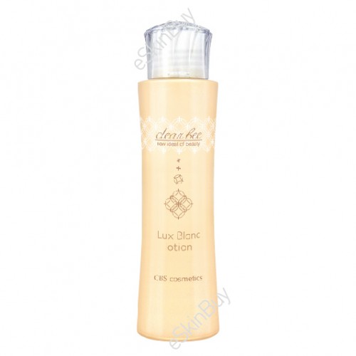 Lux Blanc Lotion   LB 發酵美白透肌化妝水