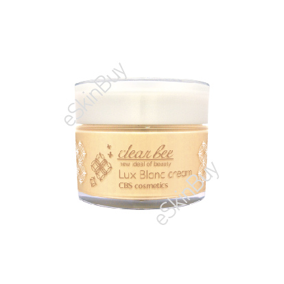 Lux Blanc Cream   LB 發酵美肌潤白乳霜